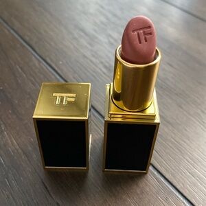 Tom Ford Lip Color Matte, 100 Equus, EUC